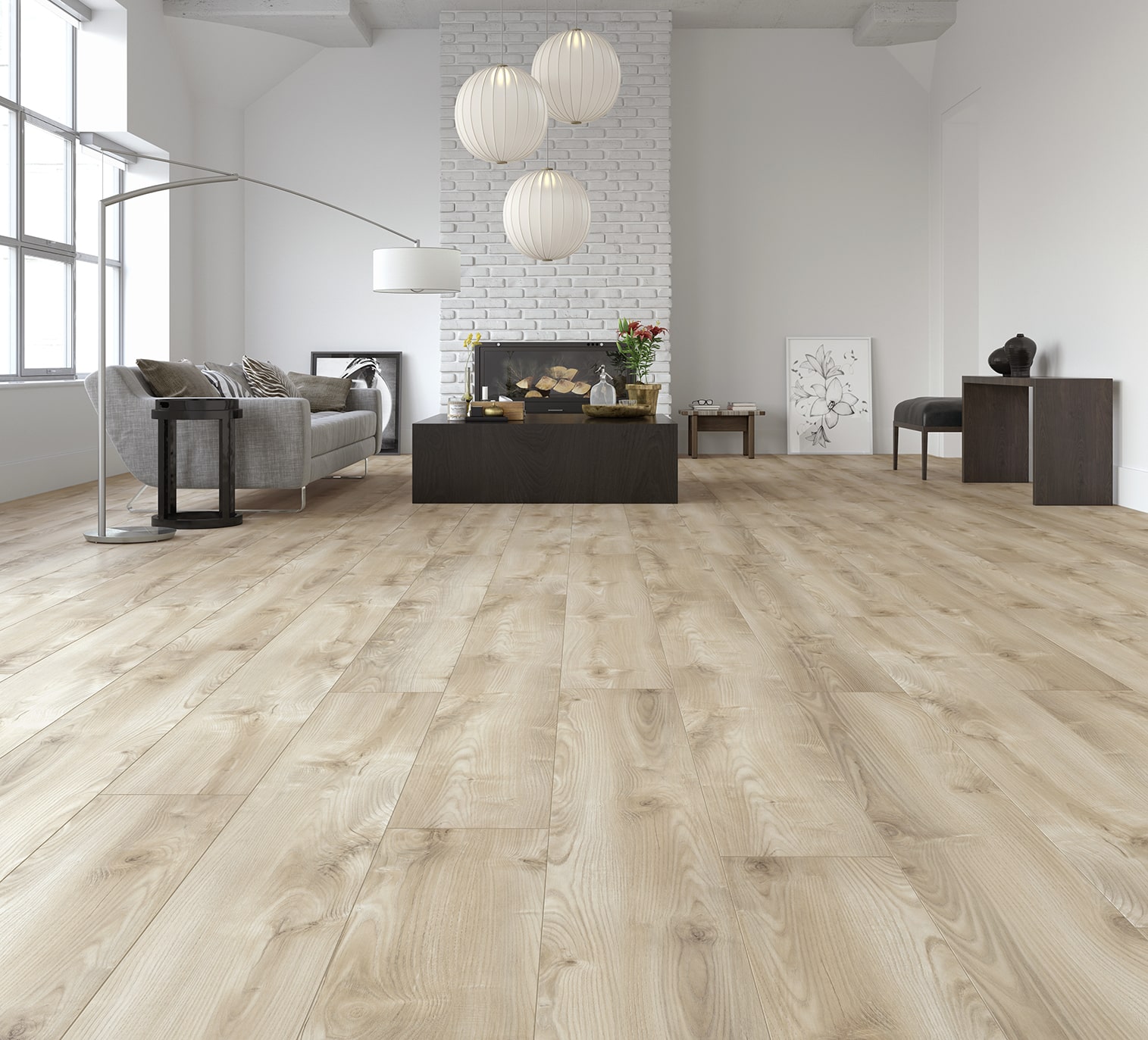 Kastanie LHD Classen