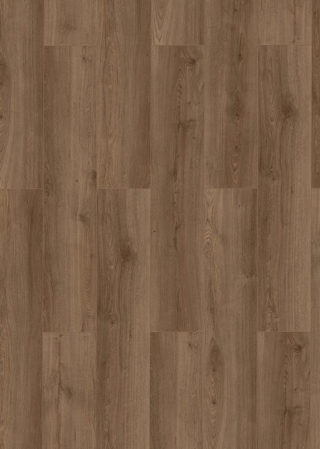 Natural Matt Laquered Taupe Oak Laminate Flooring