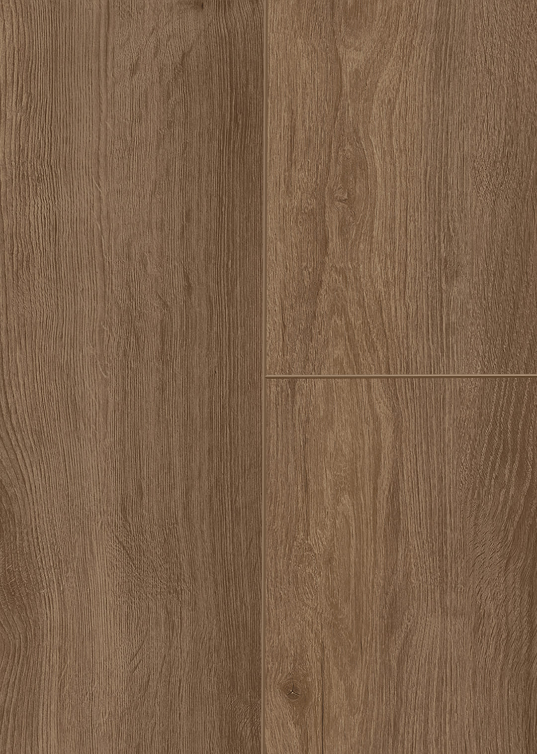 Natural Matt Laquered Taupe Oak Laminate Flooring
