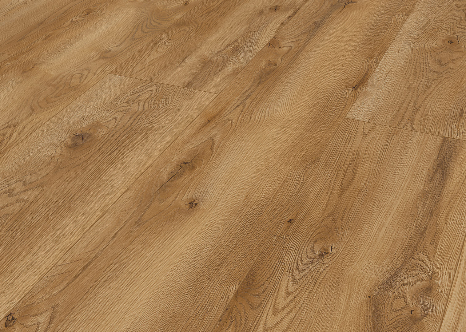 Ville Carrito Oak Laminate Flooring