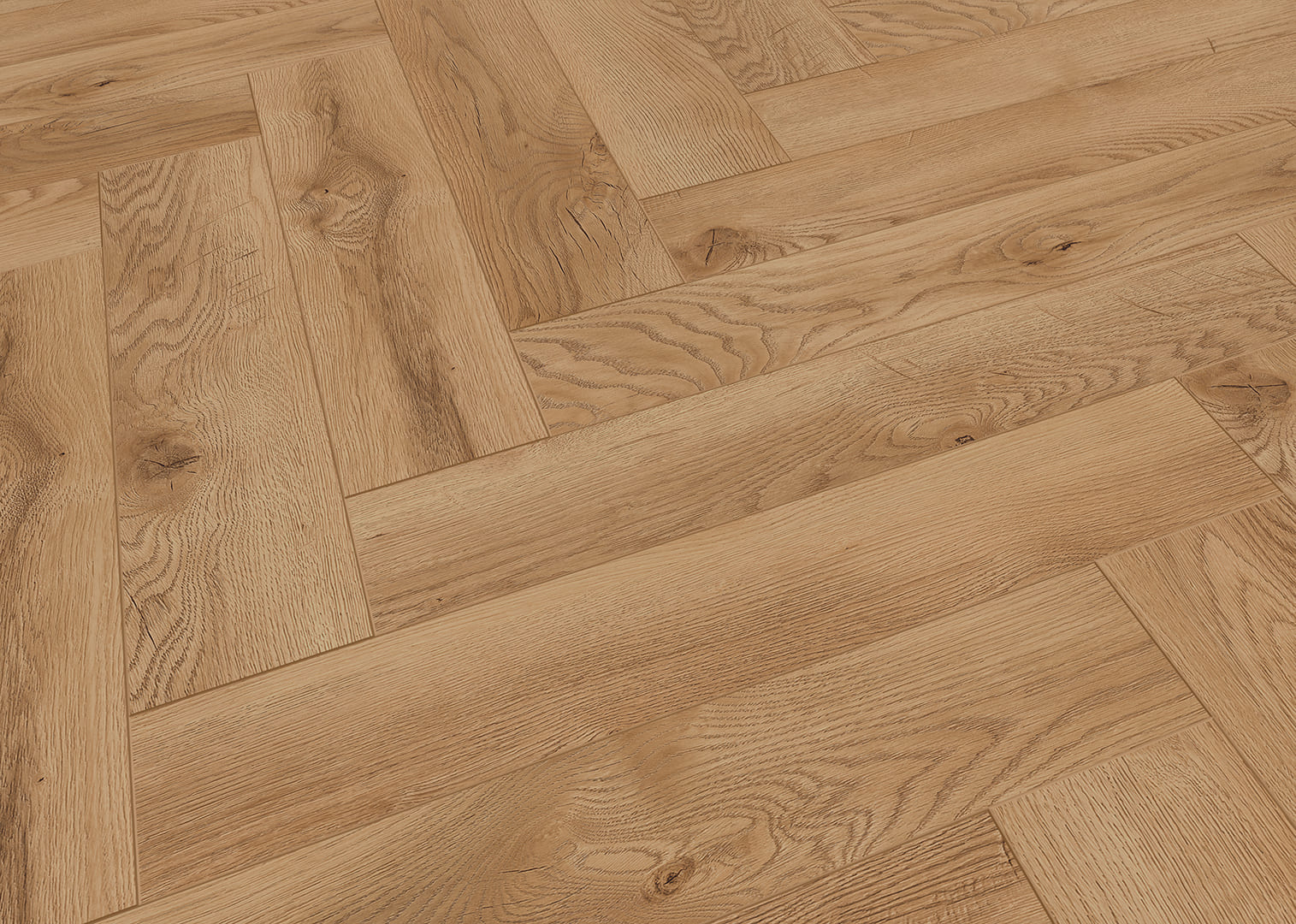 Ville WR Oxford Oak Laminate Flooring